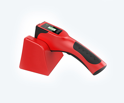 Secu Scan Handheld Metal Detector..