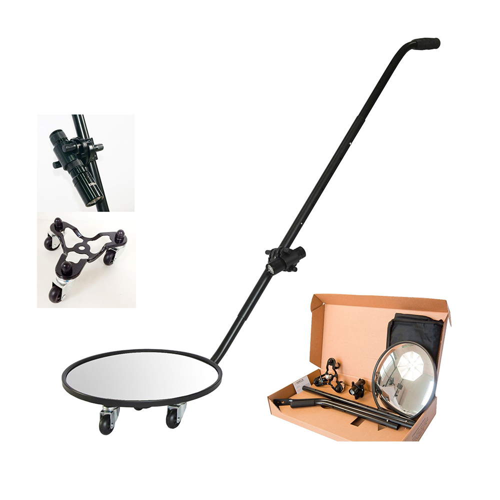 Secu Scan AT-30Y