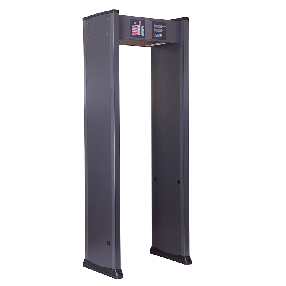 Secu Scan AT-IIIA