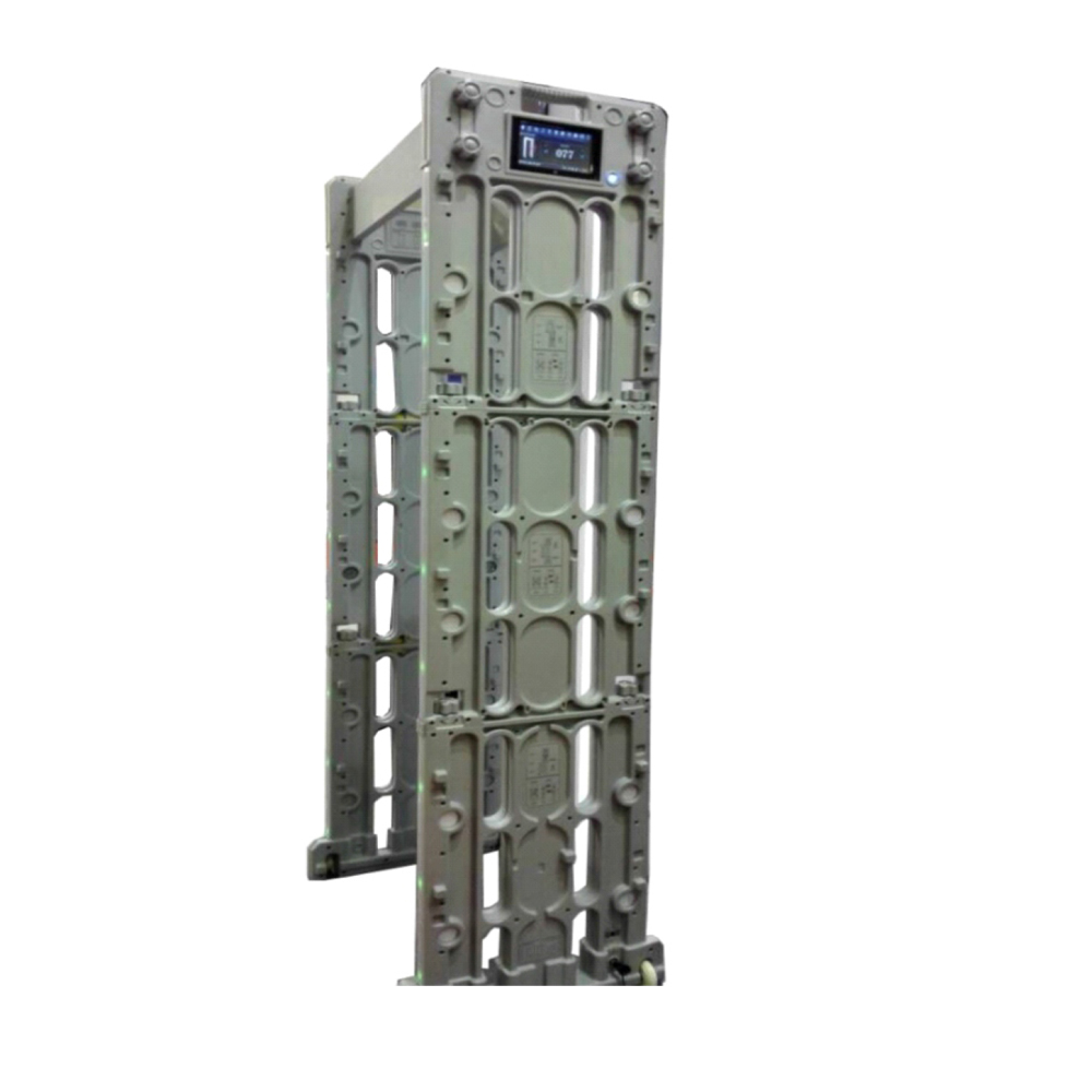 Secu Scan AT-300P