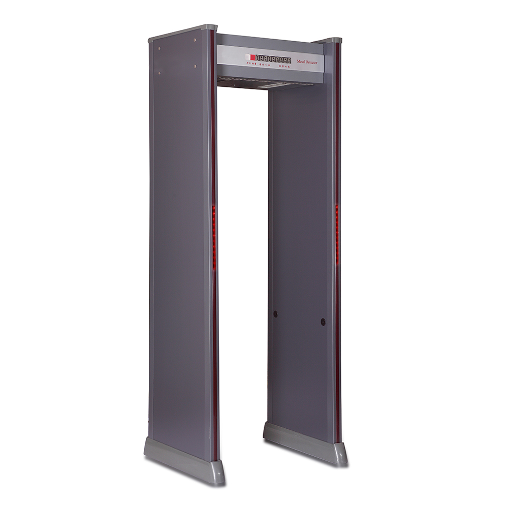 Secu Scan AT-300A