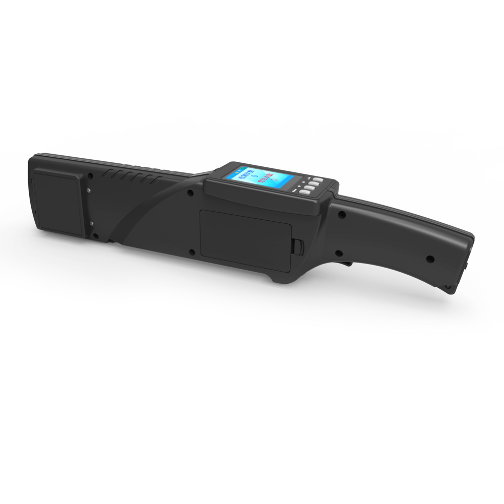 Secu Scan AT1800