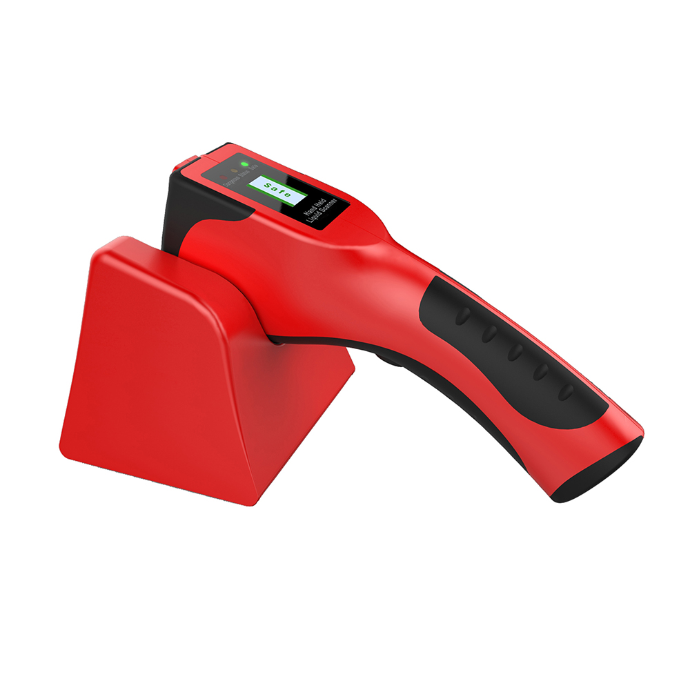 Secu Scan AT1500