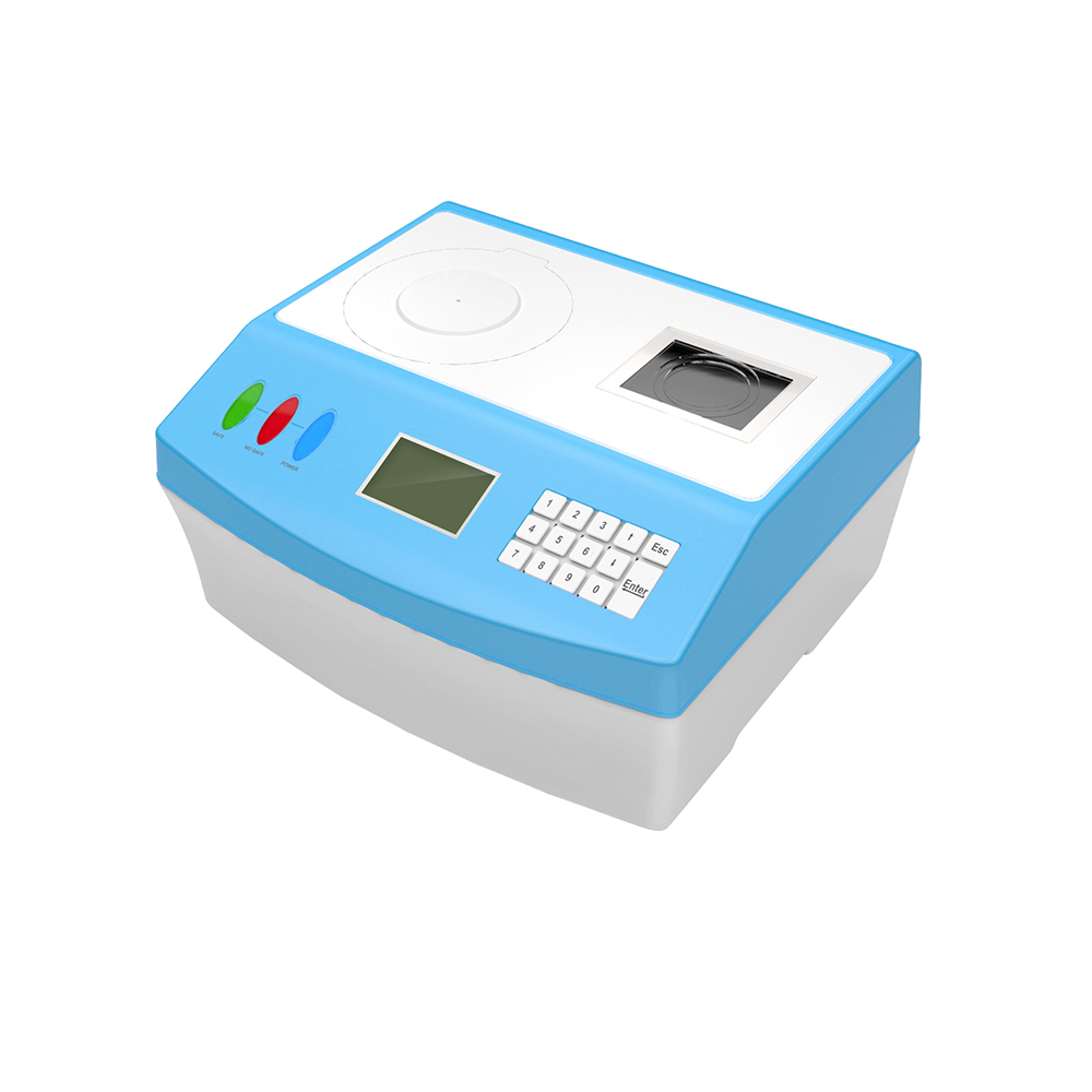 Secu Scan AT1000-2