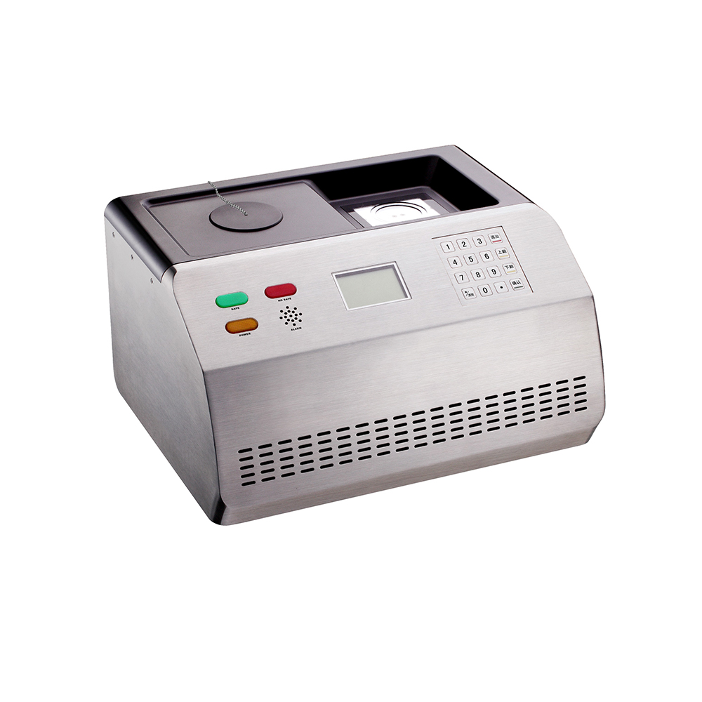 Secu Scan AT1000