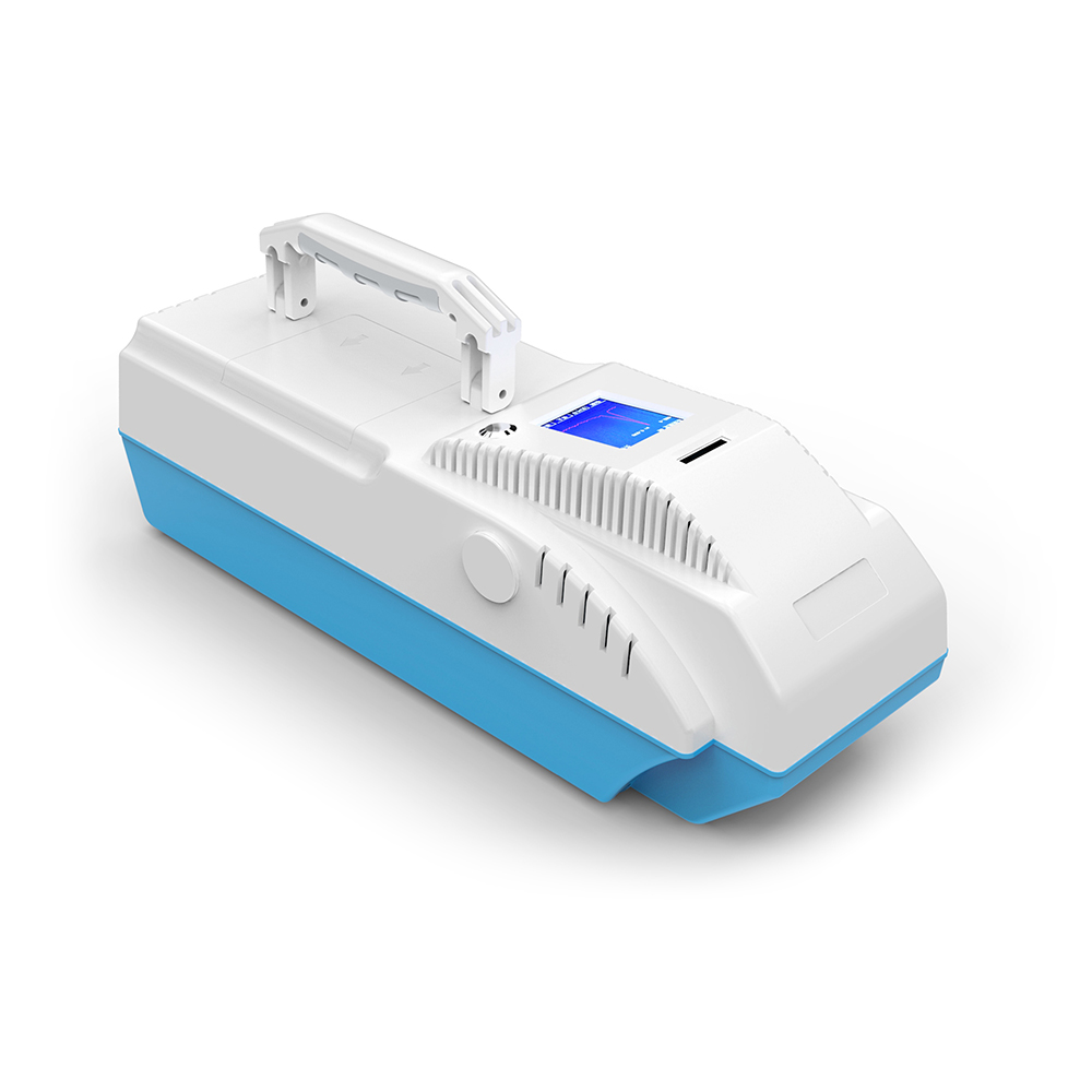 Secu Scan HD300