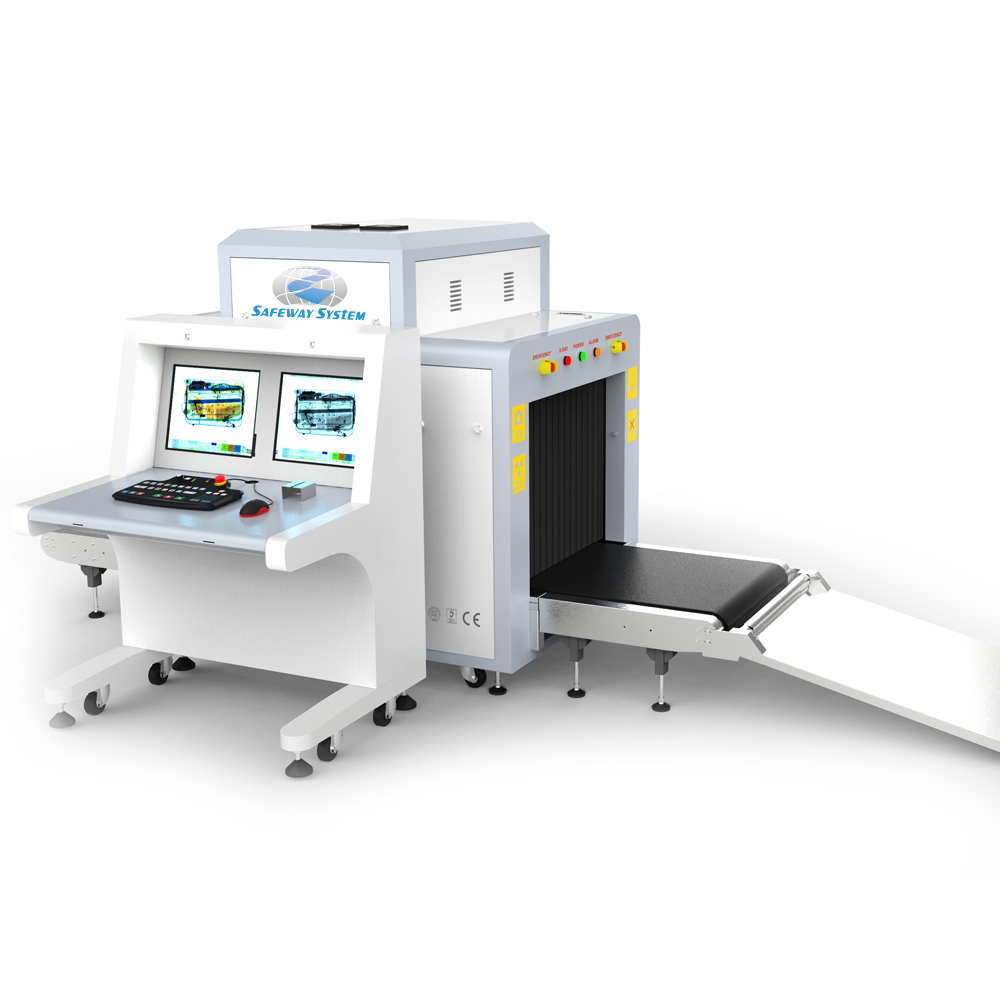 Secu Scan AT8065