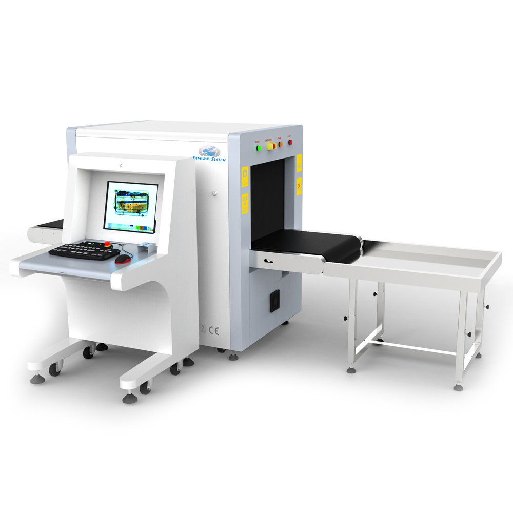 Secu Scan AT6550