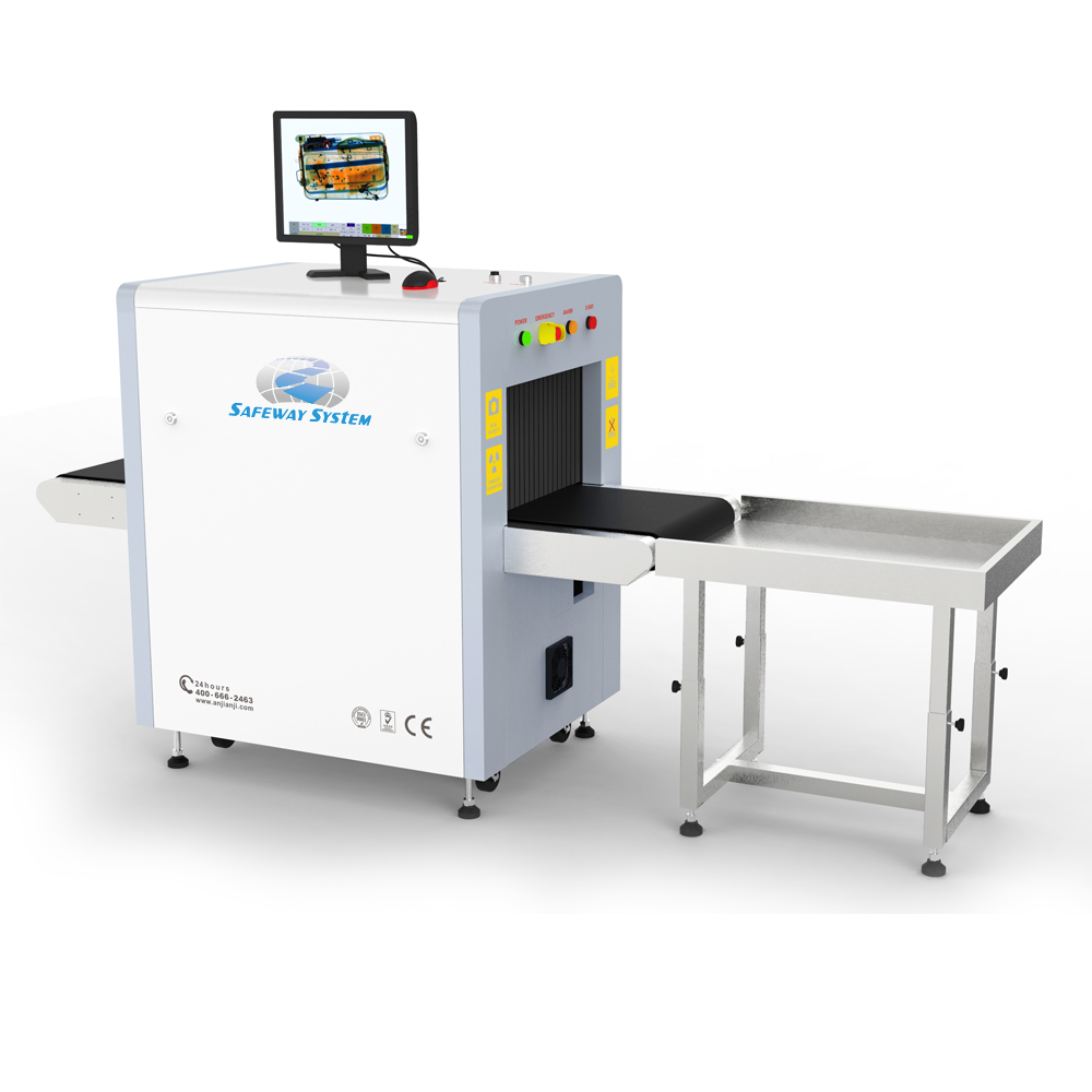 Secu Scan AT5030C