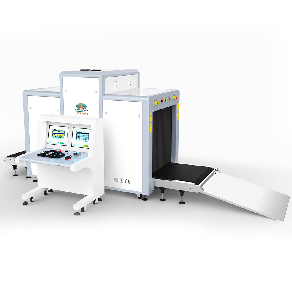 Secu Scan AT100100