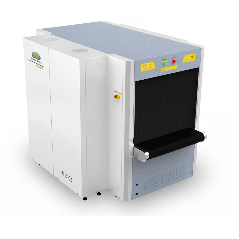 Secu Scan AT10080T
