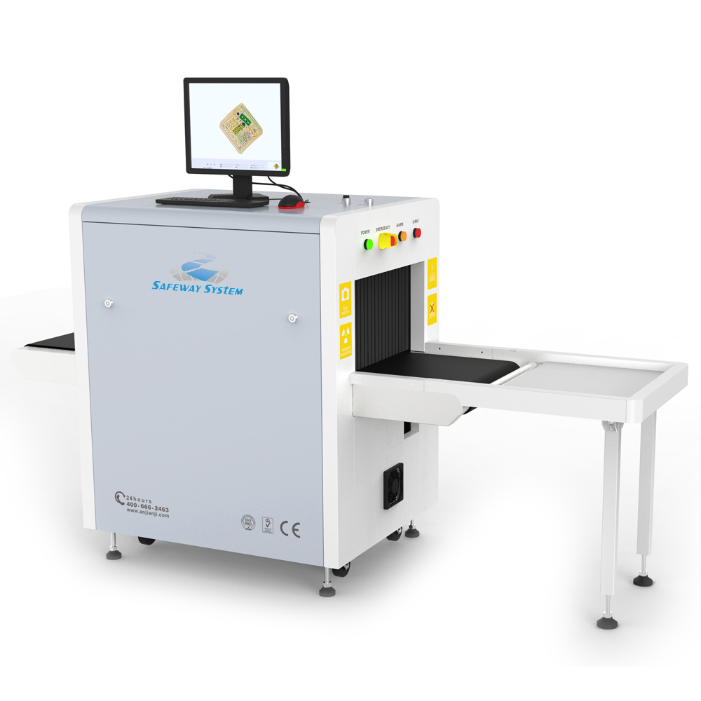 Secu Scan AT5030A