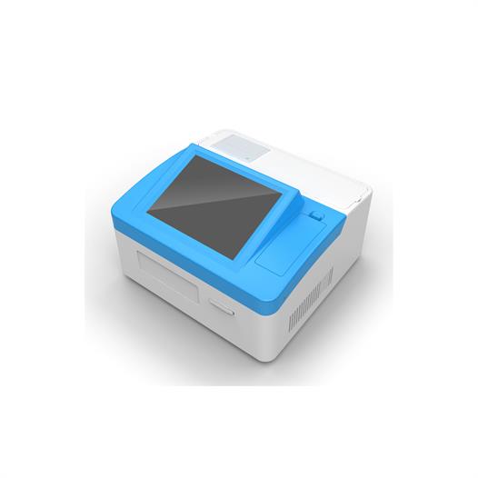 Secu Scan HD600