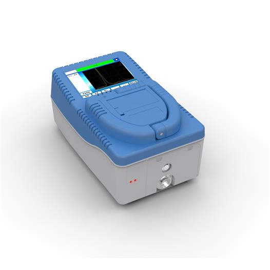 Secu Scan HD800