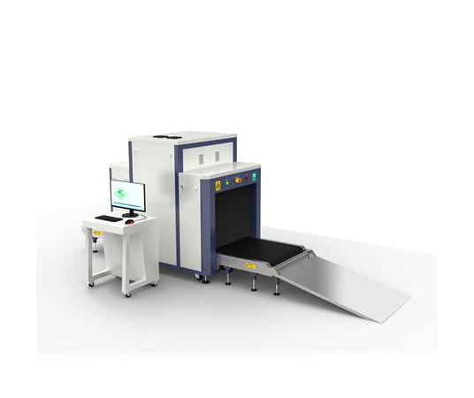 Secu Scan ZA100100