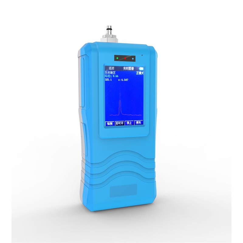 Secu Scan AT6700